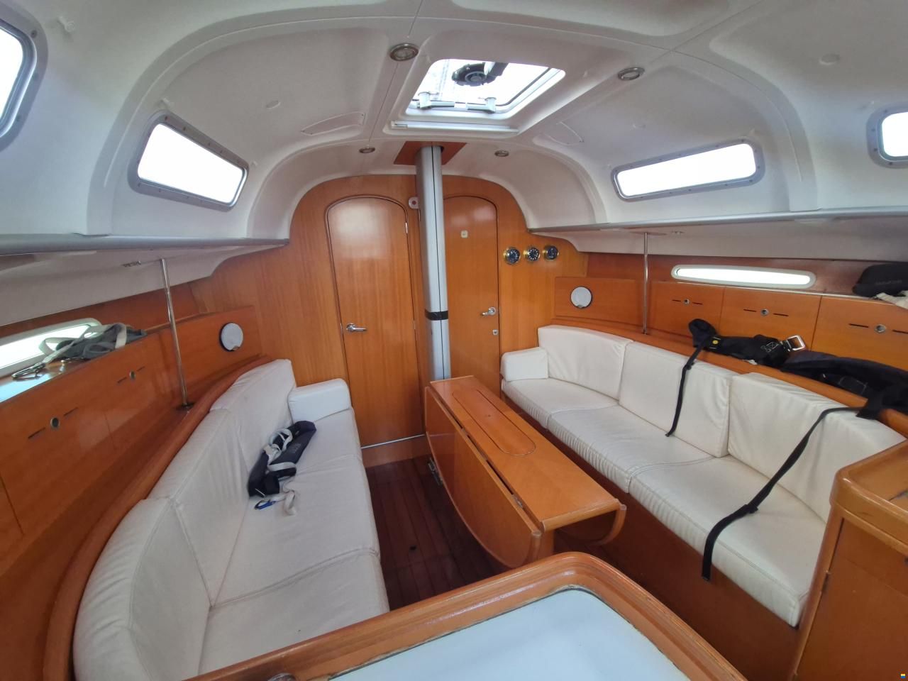 Beneteau First 40.7