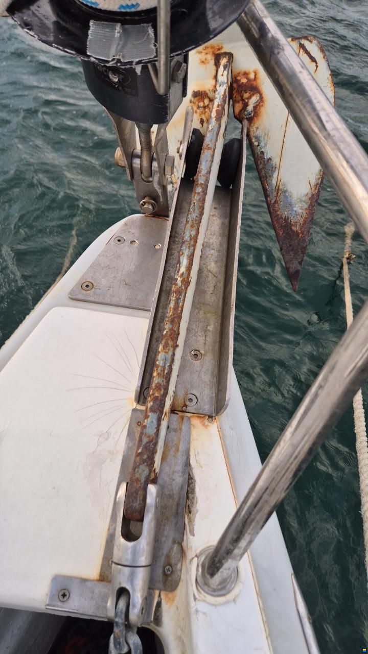 Beneteau First 40.7