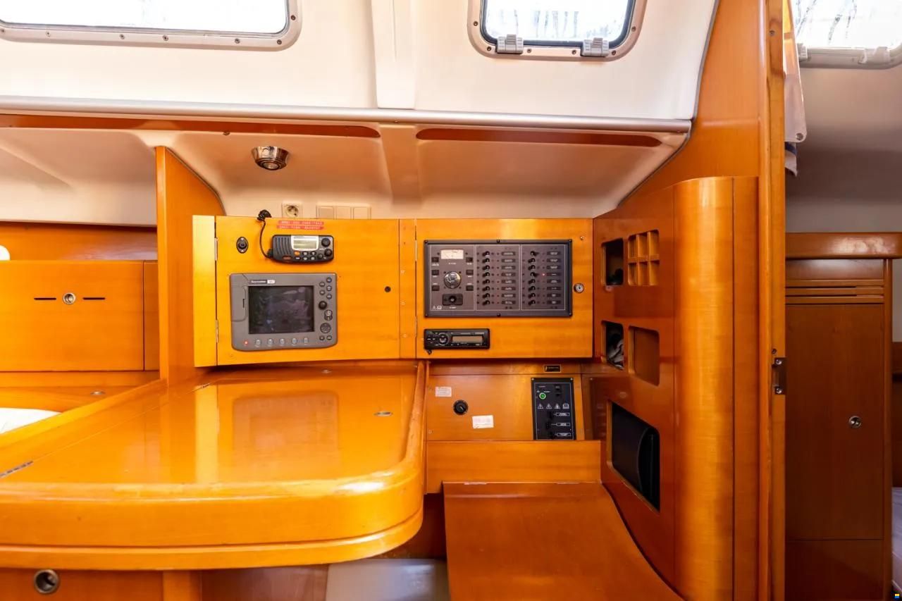 Beneteau First 40.7