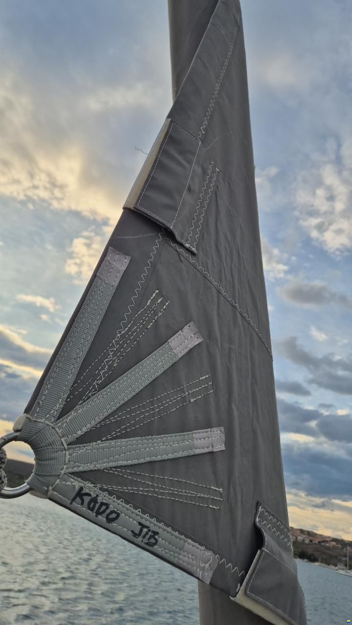 Beneteau First 40.7