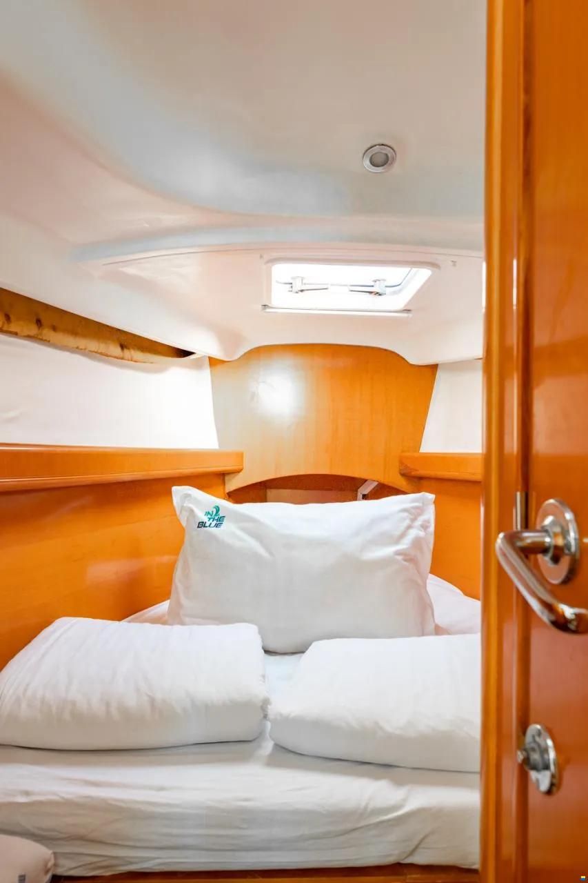 Beneteau First 40.7