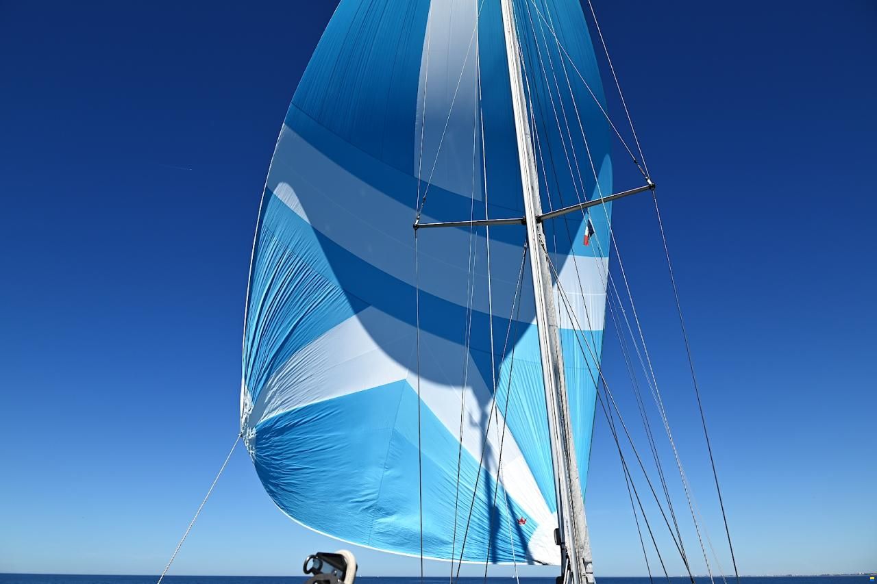Hallberg-Rassy 40 Original