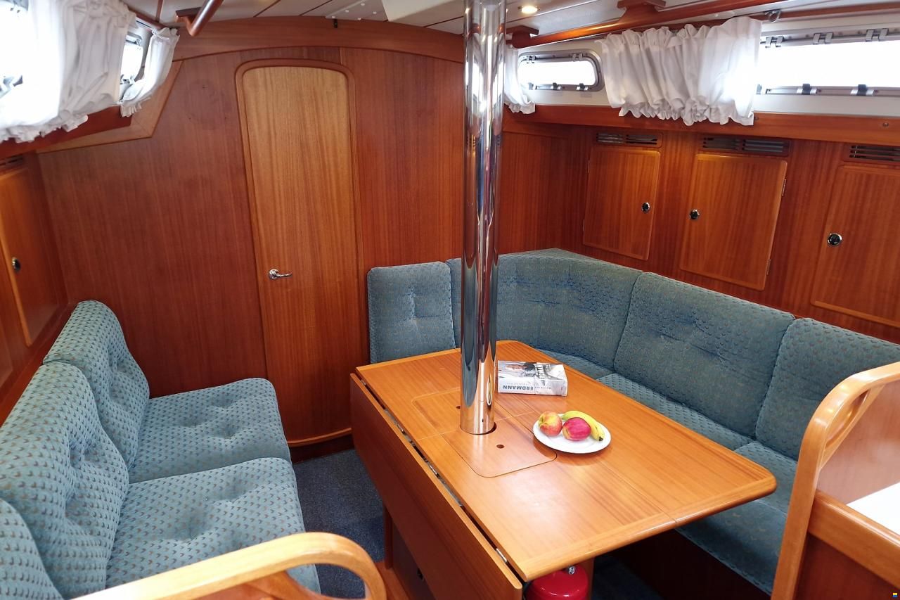 Hallberg-Rassy 40 Original