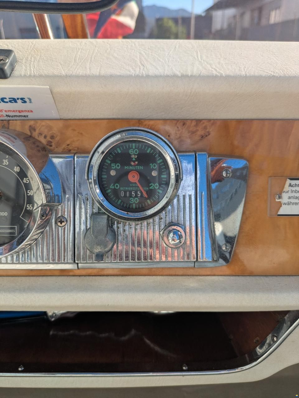 Pedrazzini 580