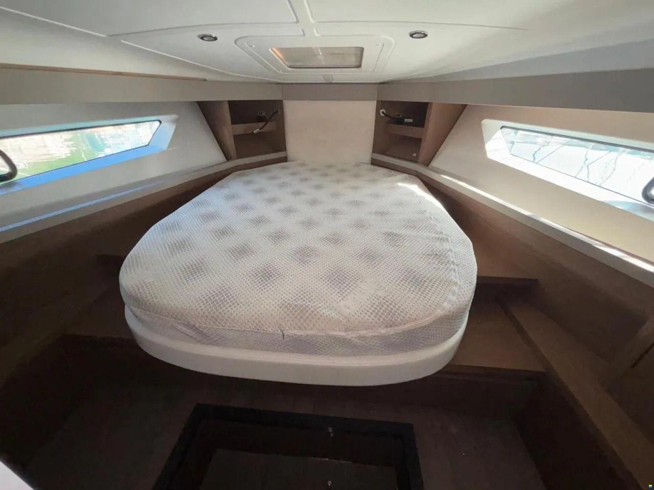 Beneteau Gran Turismo 40
