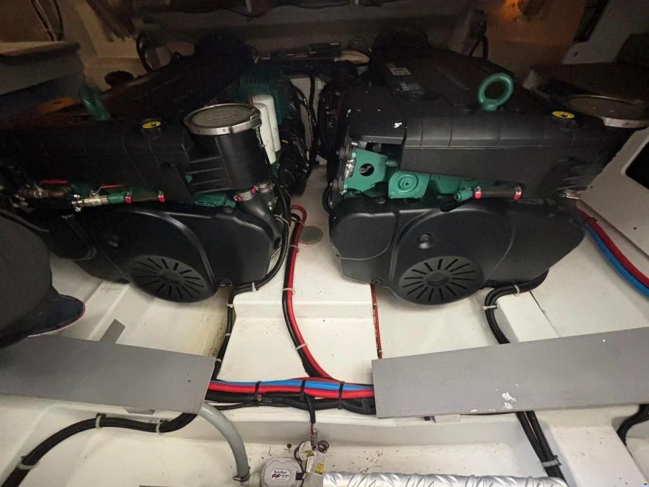 Beneteau Gran Turismo 40