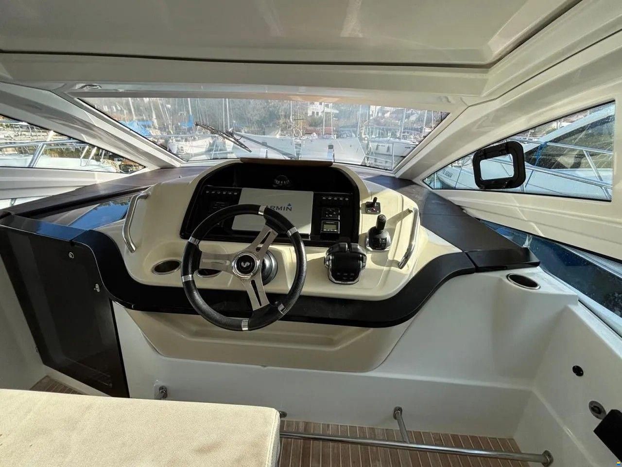 Beneteau Gran Turismo 40