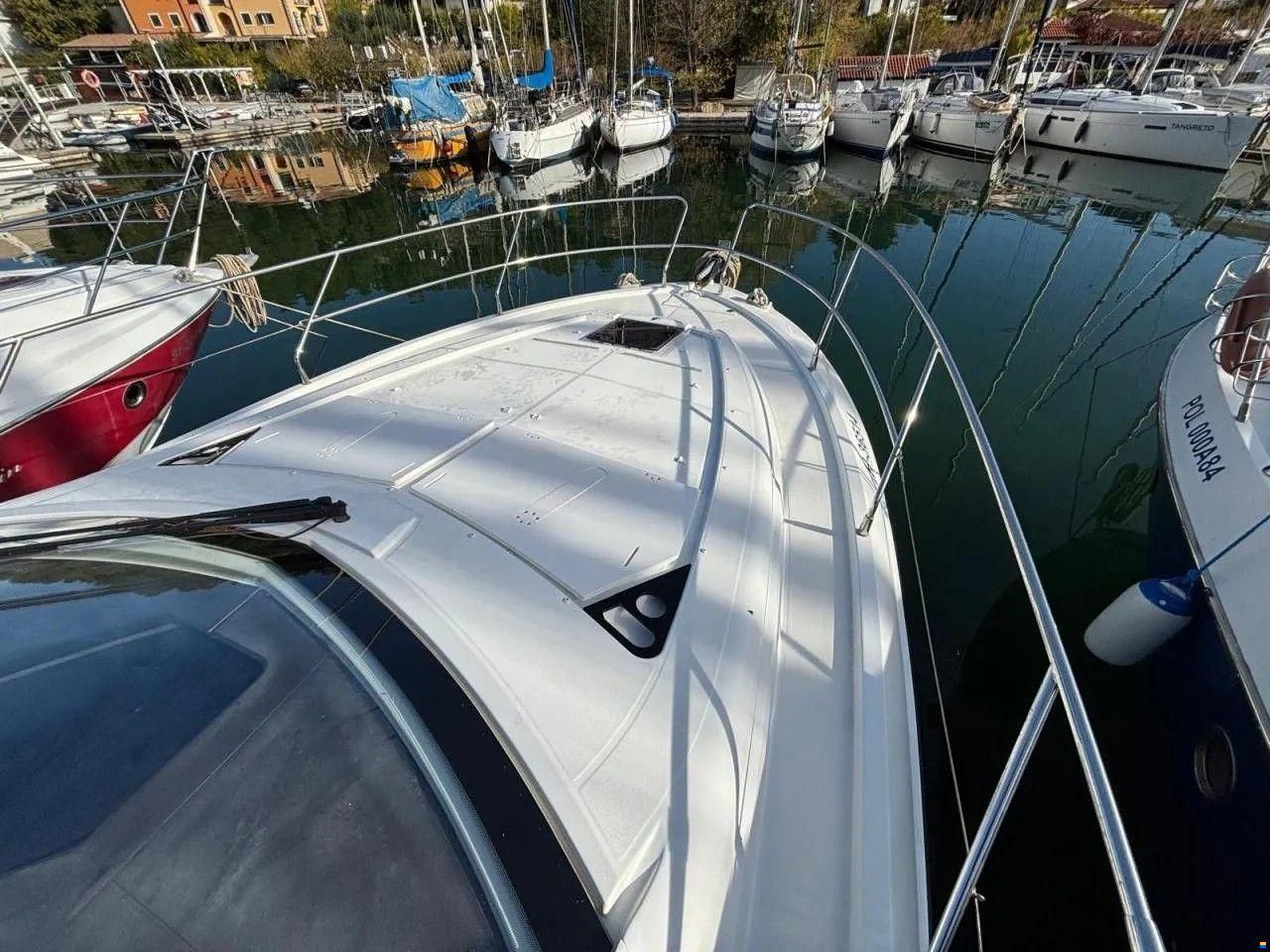 Beneteau Gran Turismo 40