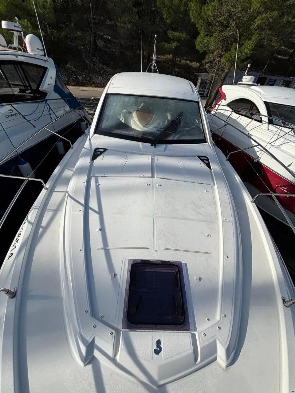 Beneteau Gran Turismo 40