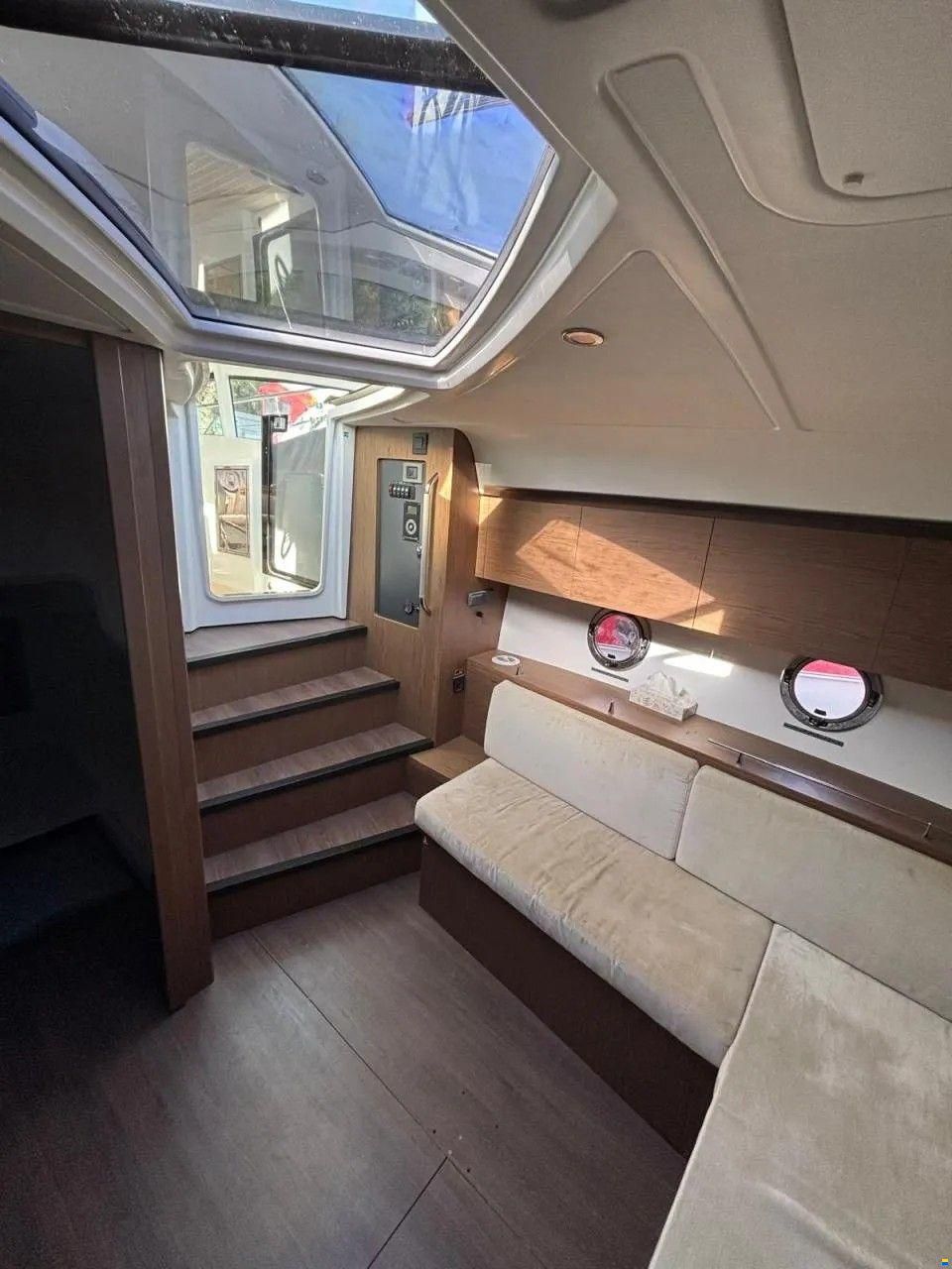 Beneteau Gran Turismo 40