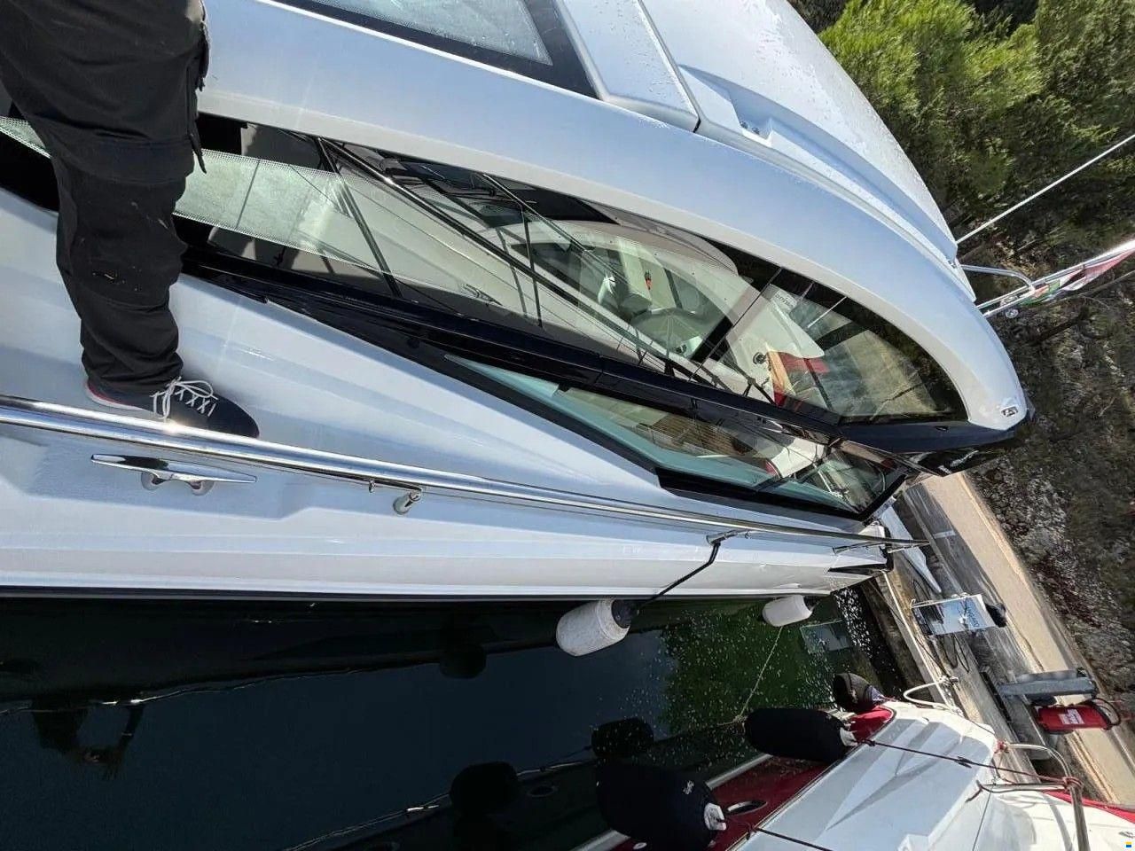 Beneteau Gran Turismo 40