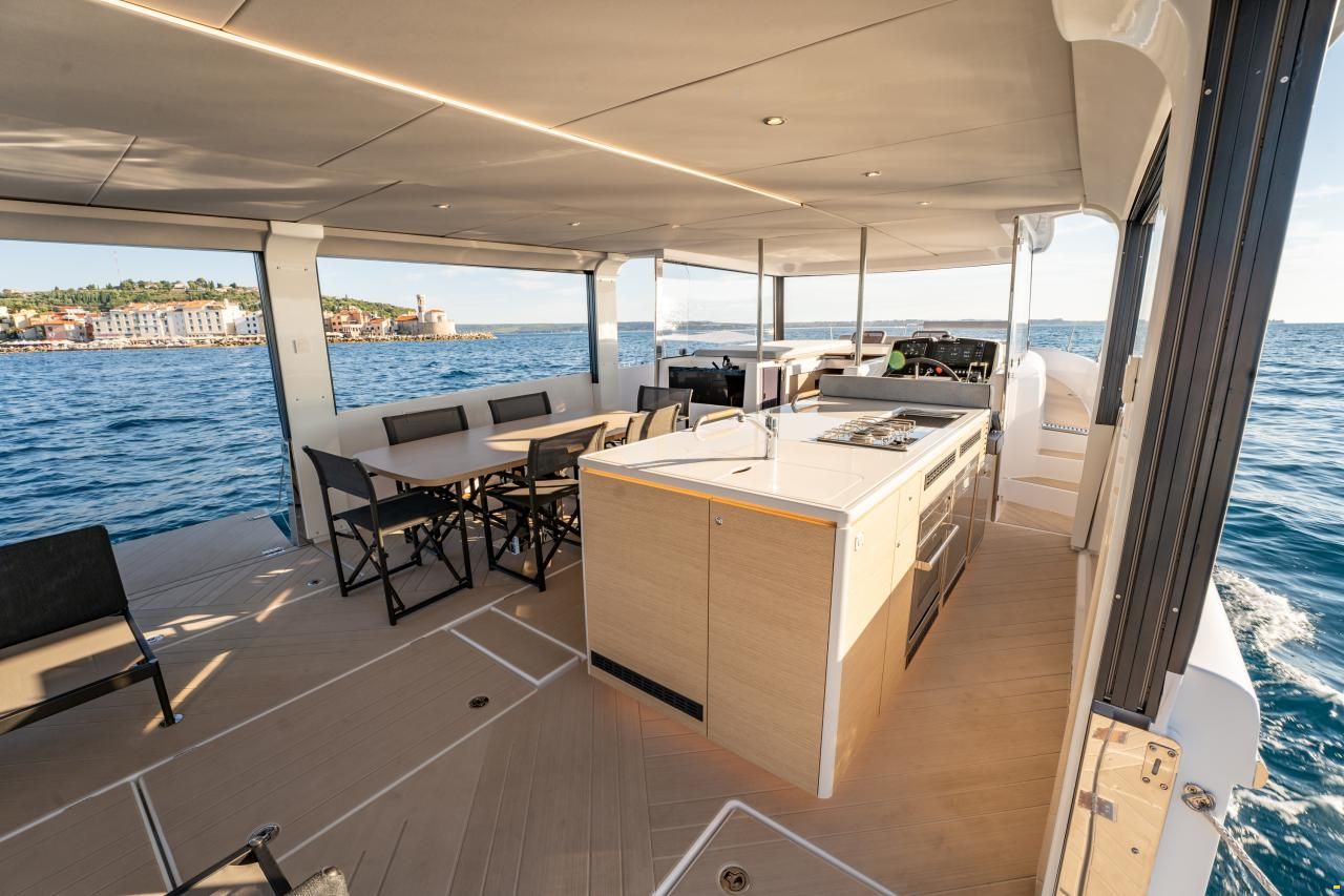 Jeanneau Sea-Loft 480