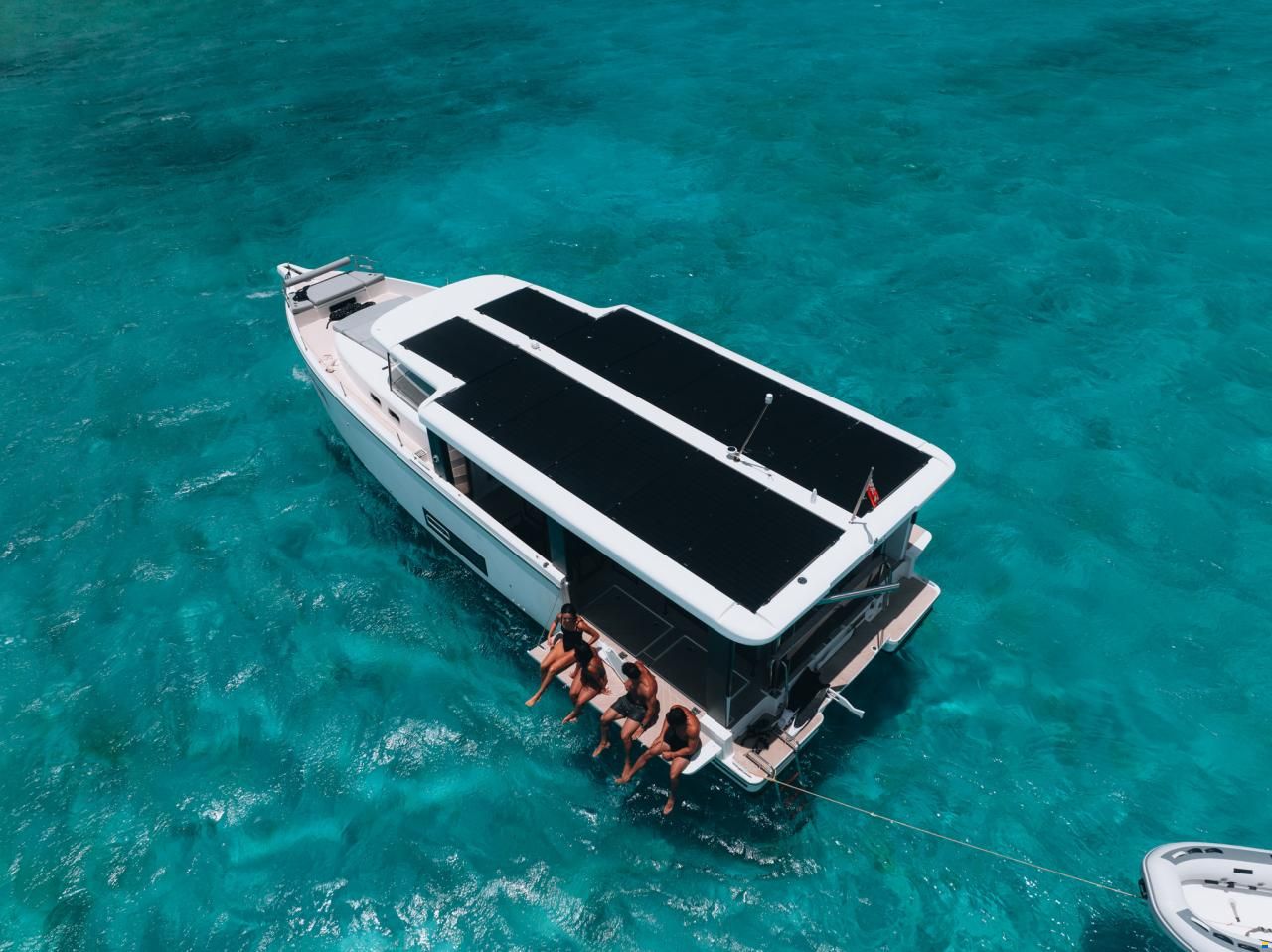 Jeanneau Sea-Loft 480
