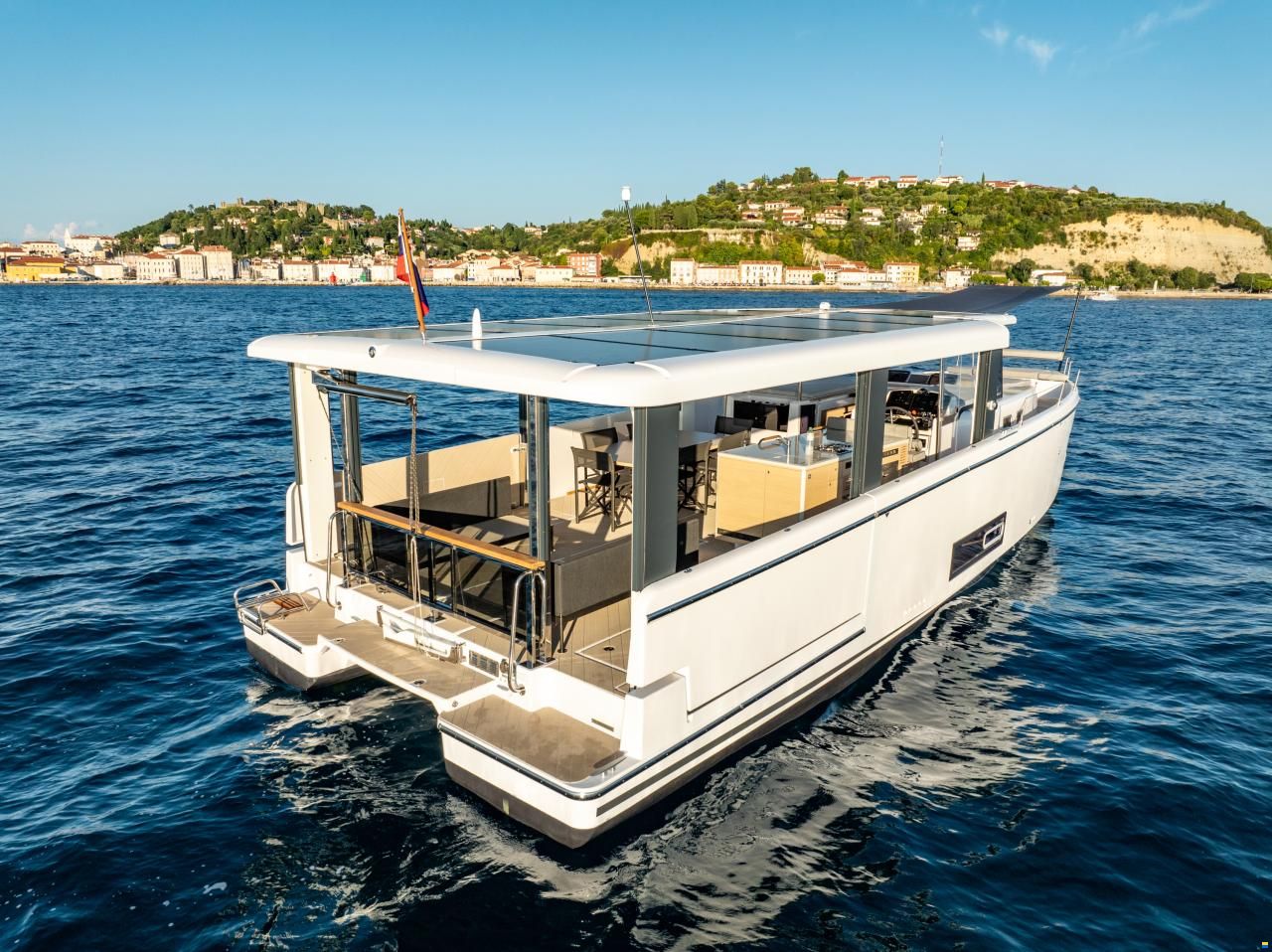 Jeanneau Sea-Loft 480