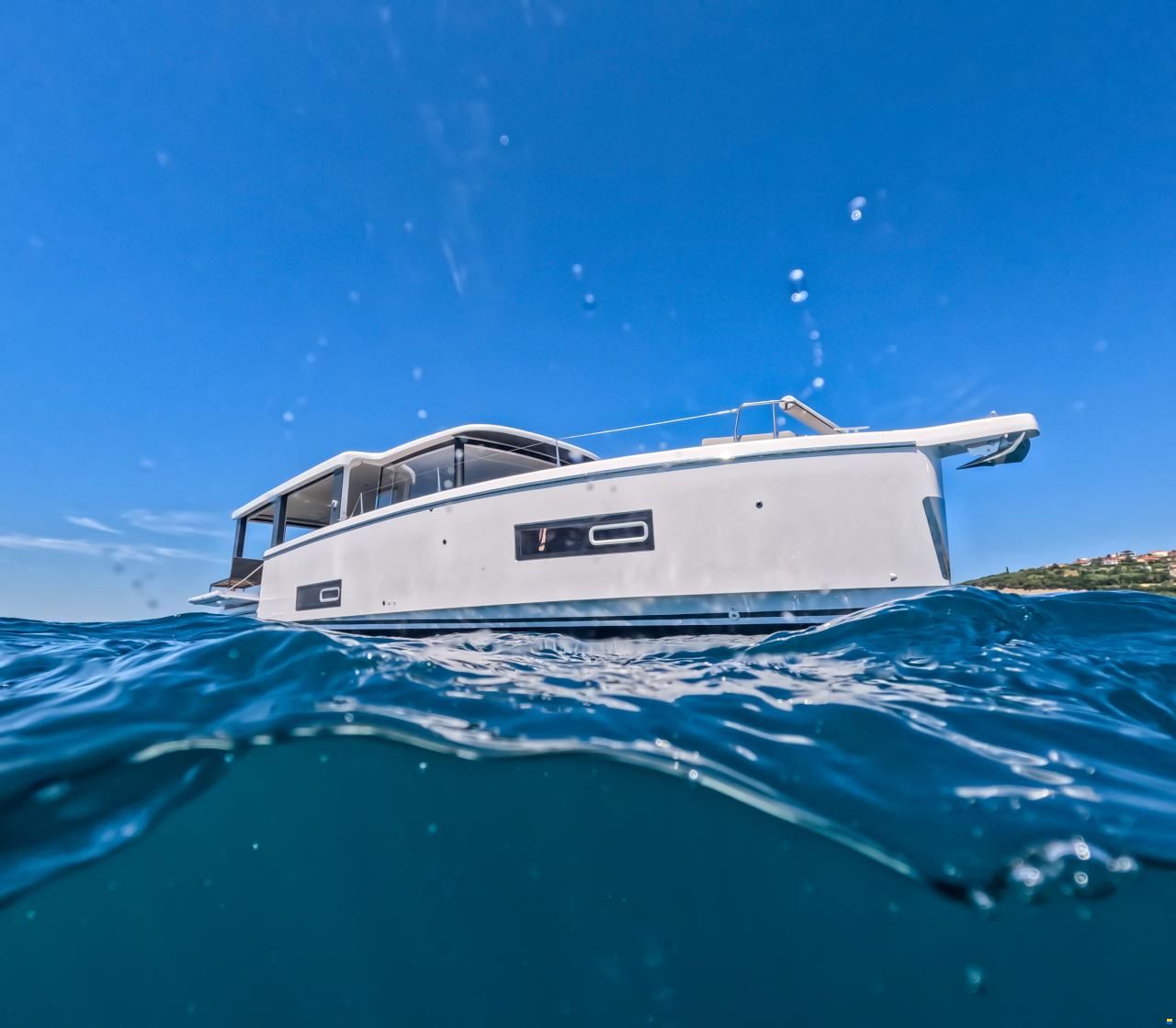 Jeanneau Sea-Loft 480