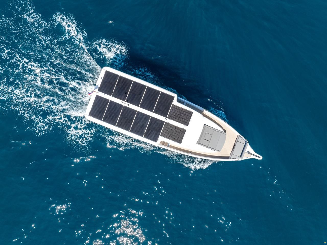 Jeanneau Sea-Loft 480
