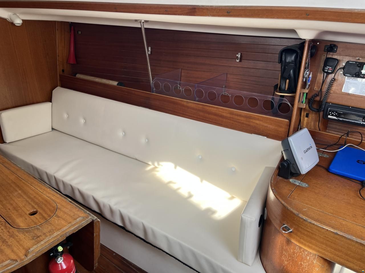 X-Yachts X302 MK2