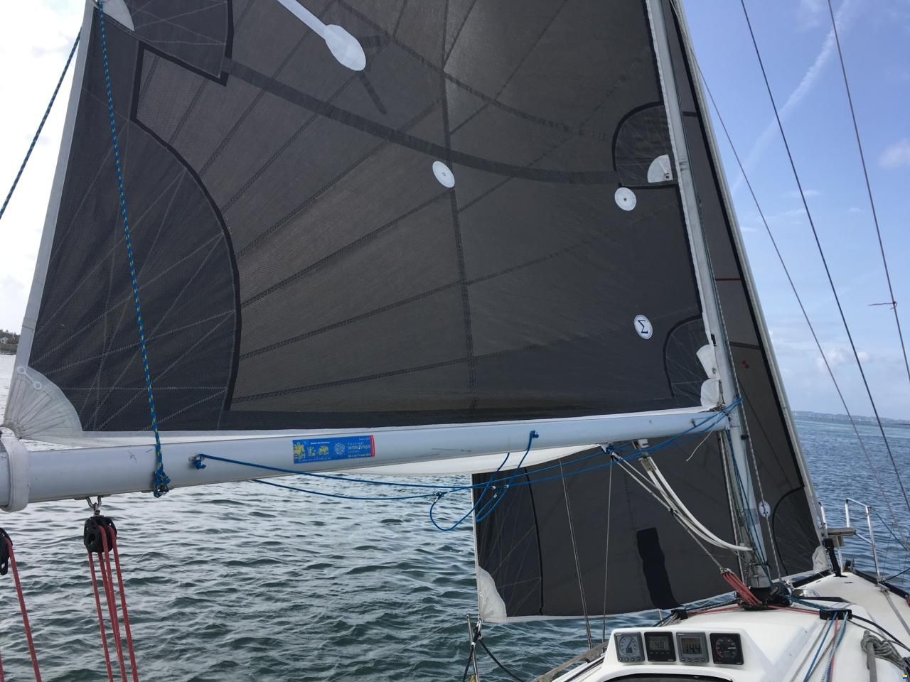X-Yachts X302 MK2