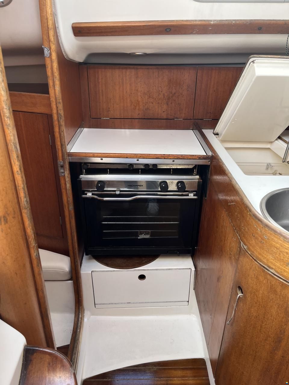 X-Yachts X302 MK2
