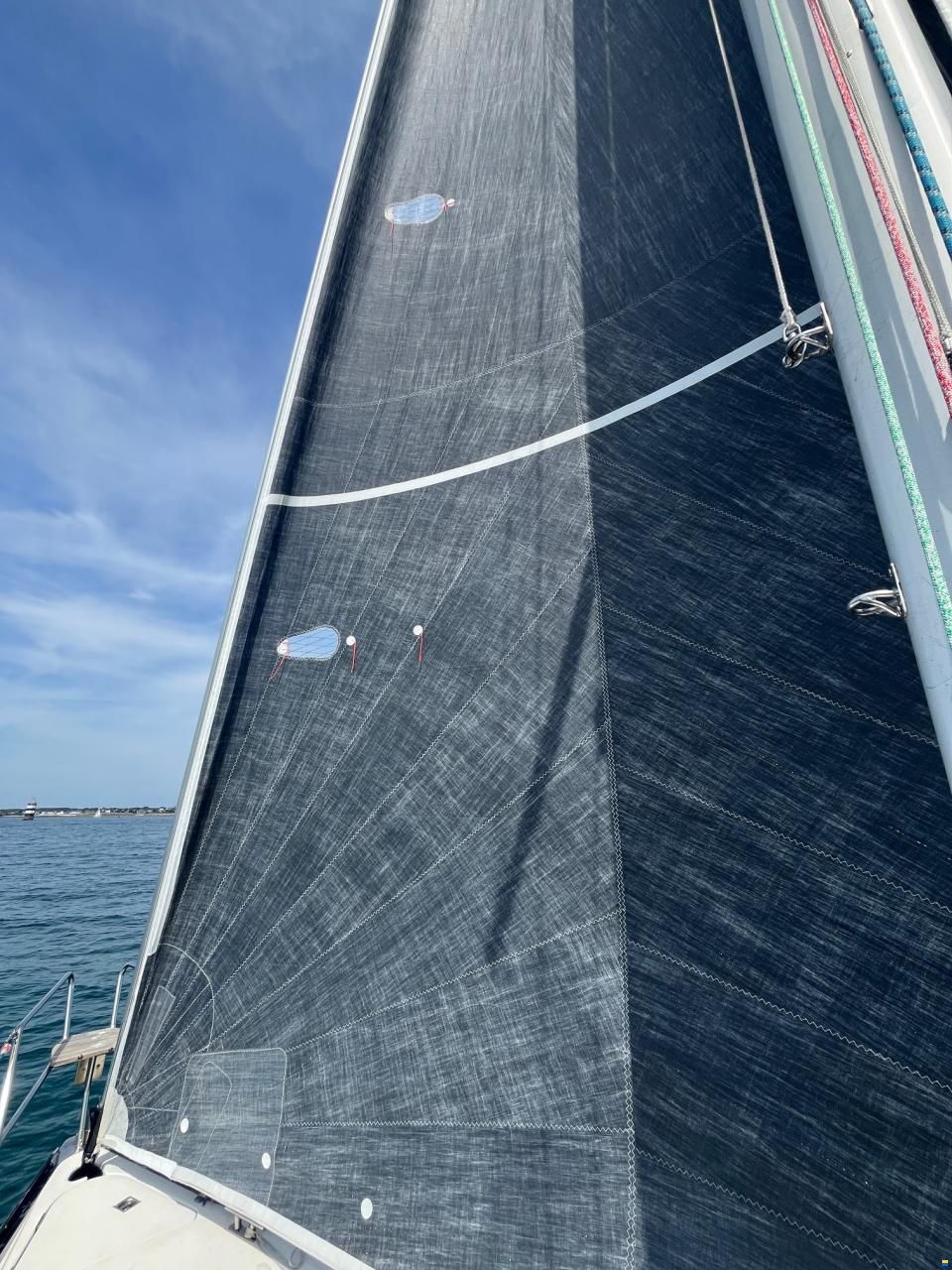 X-Yachts X302 MK2