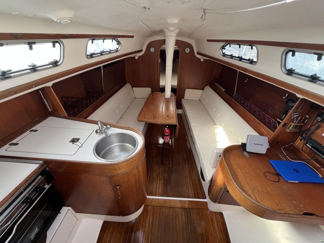 X-Yachts X302 MK2