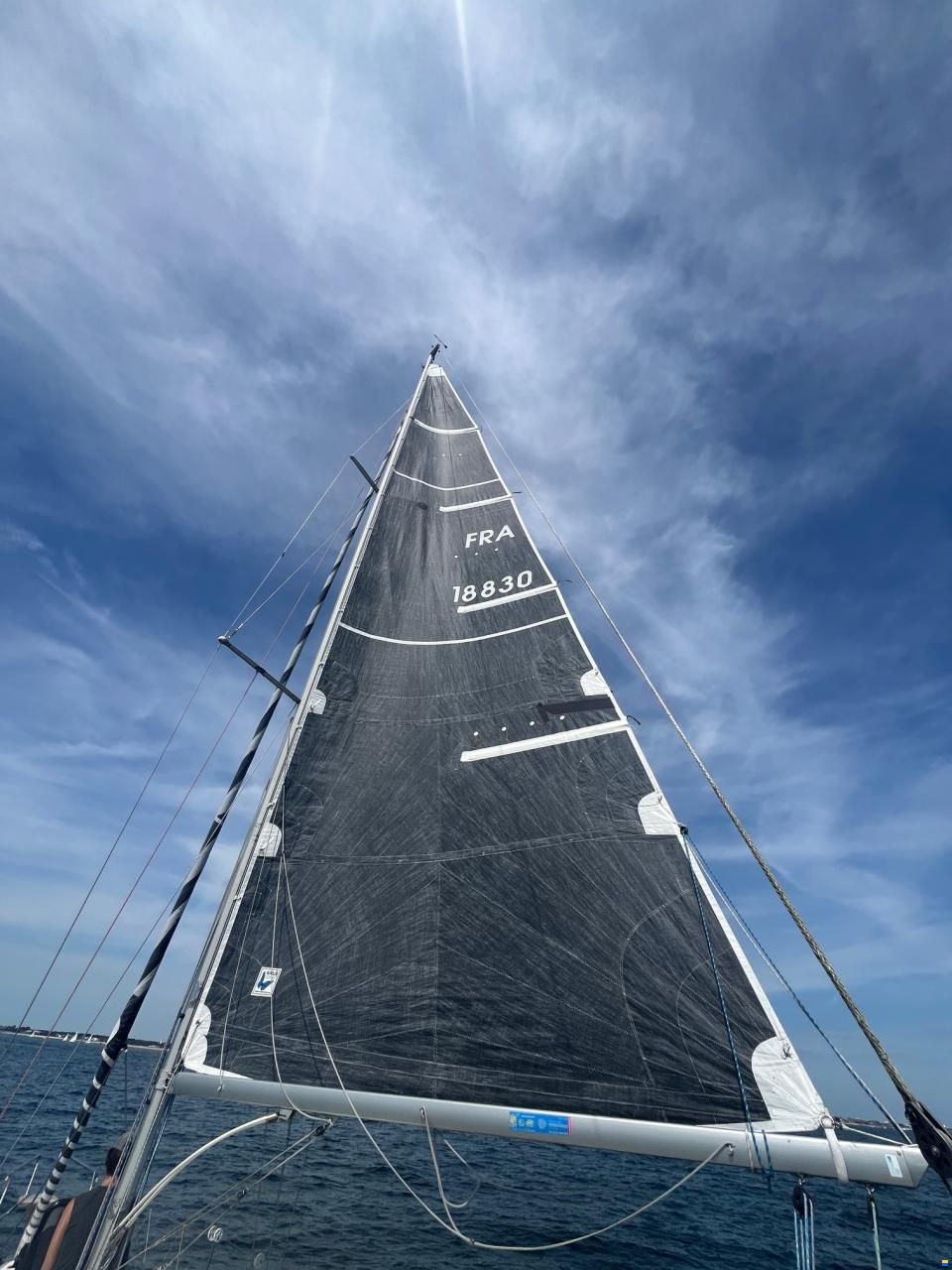 X-Yachts X302 MK2