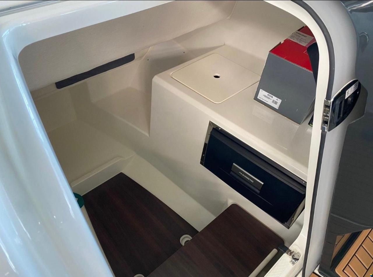 Quicksilver Activ 675 Bowrider