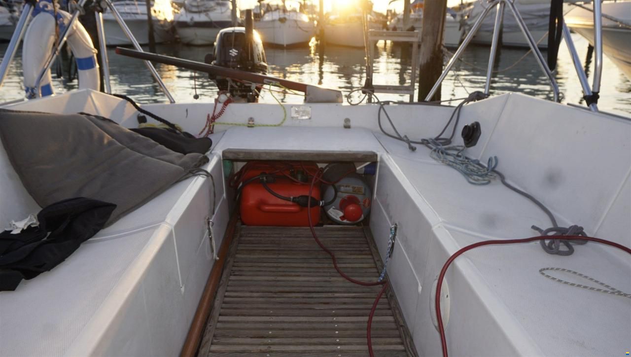 Gib Sea 68 LK