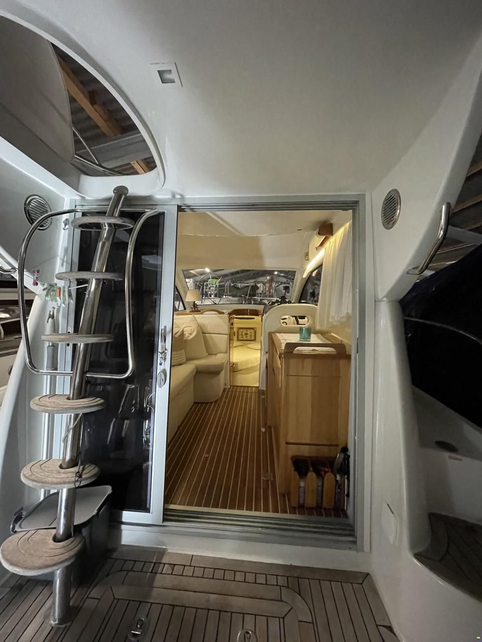 Starfisher ST 27 Fly