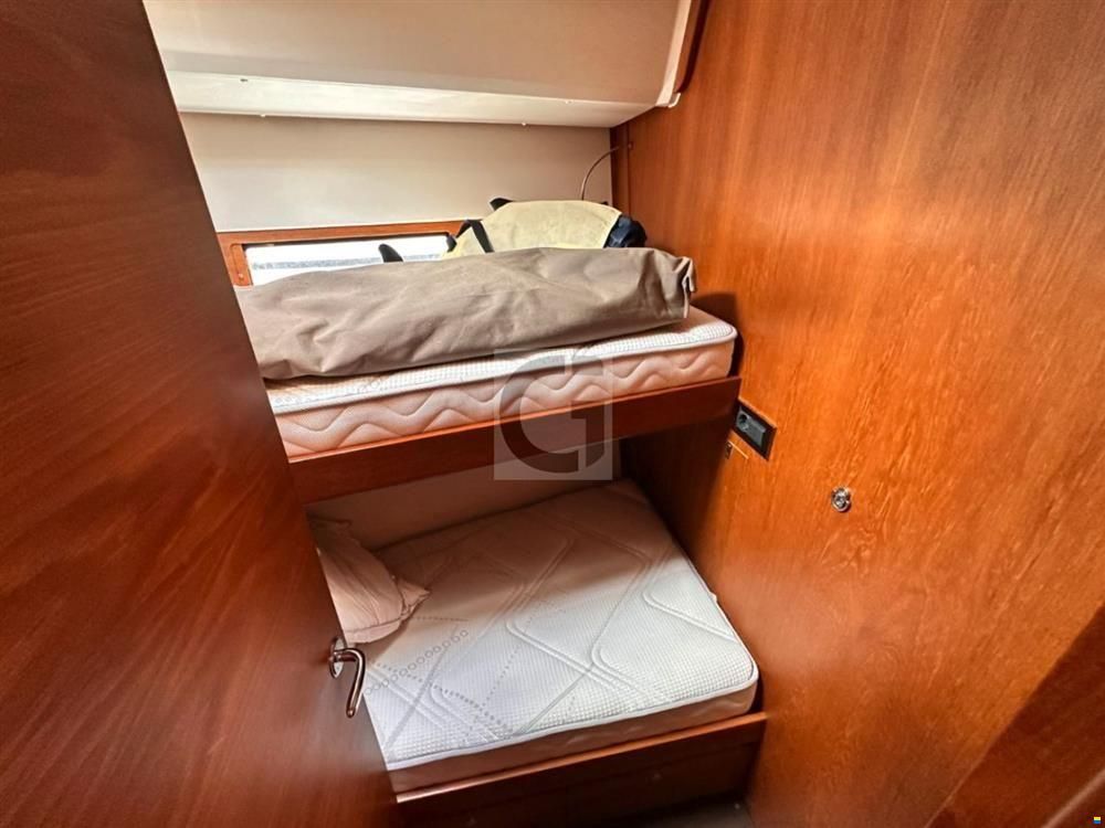 Wauquiez Pilot Saloon 48
