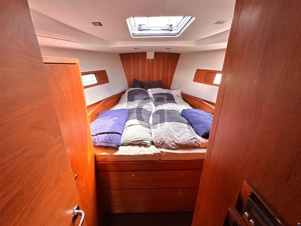 Wauquiez Pilot Saloon 48
