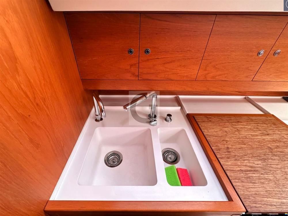 Wauquiez Pilot Saloon 48