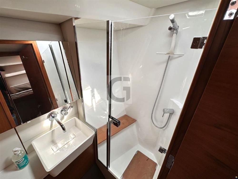 Wauquiez Pilot Saloon 48