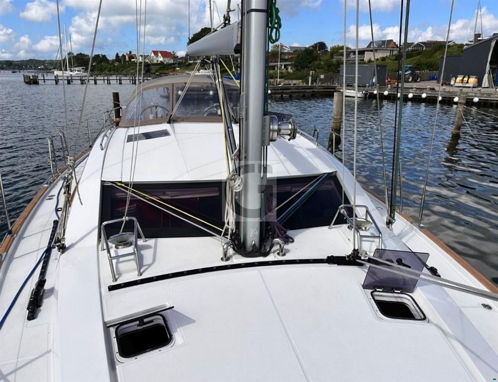 Wauquiez Pilot Saloon 48