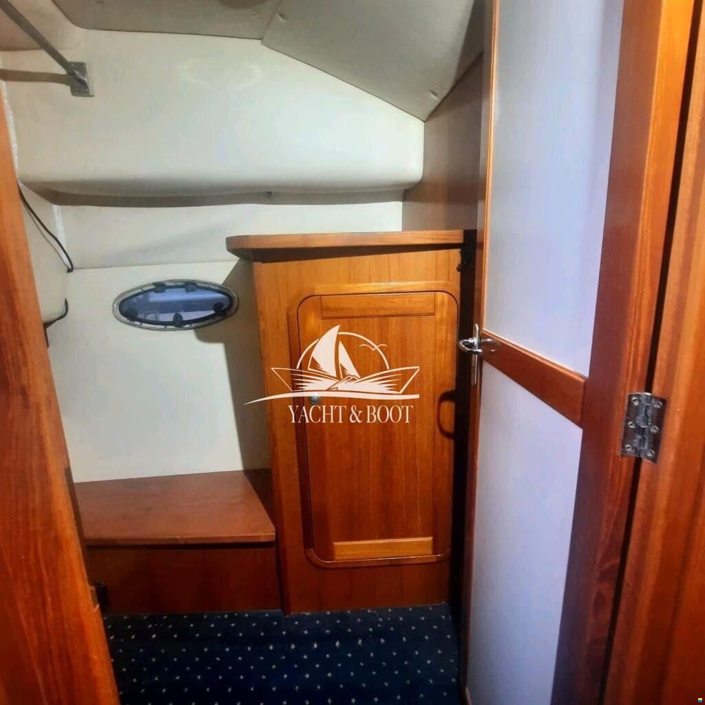 Marex 330 Scandinavia Millennium