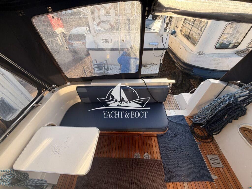 Marex 330 Scandinavia Millennium