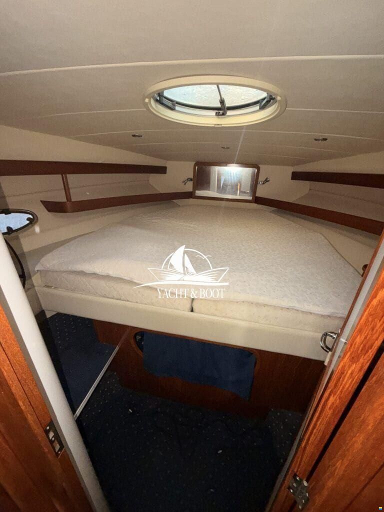 Marex 330 Scandinavia Millennium