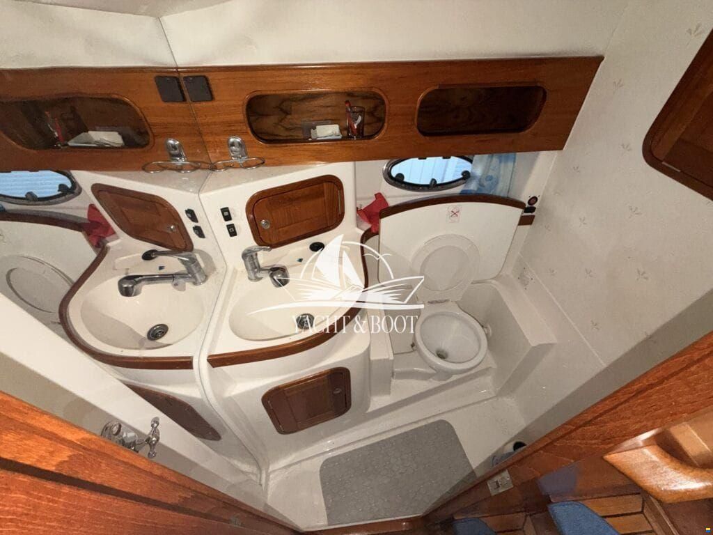 Marex 330 Scandinavia Millennium