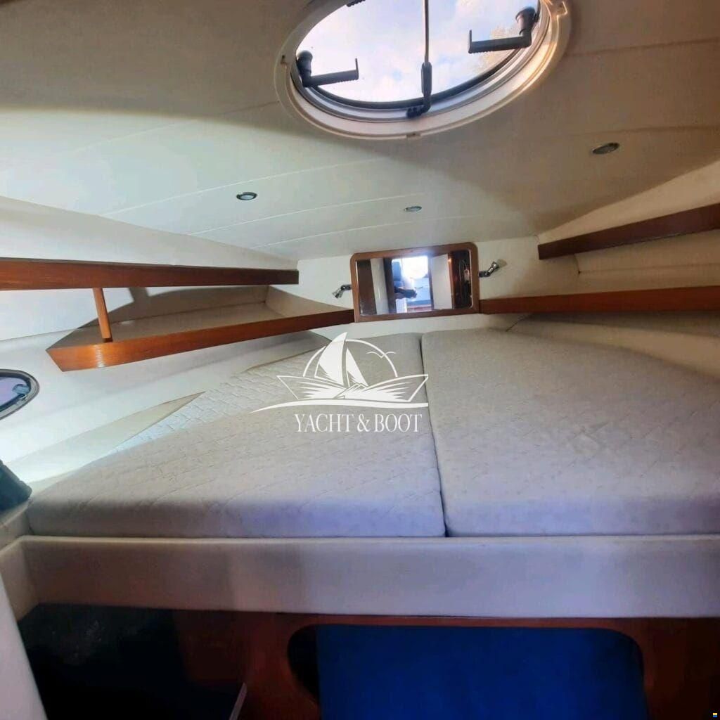 Marex 330 Scandinavia Millennium