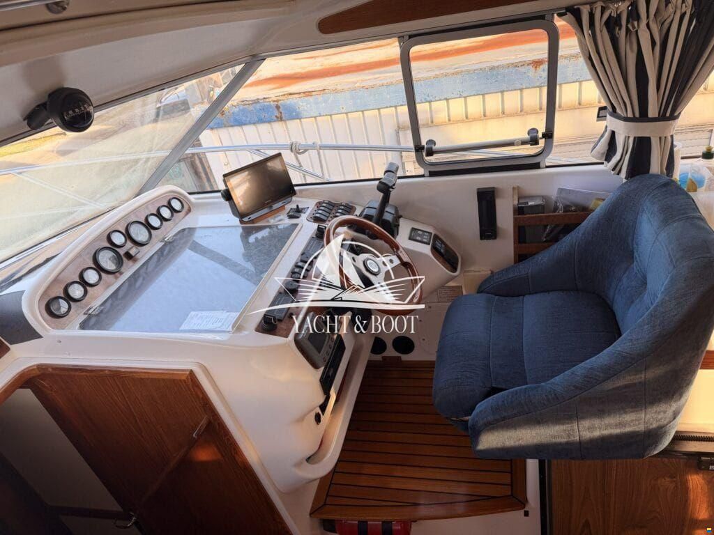 Marex 330 Scandinavia Millennium