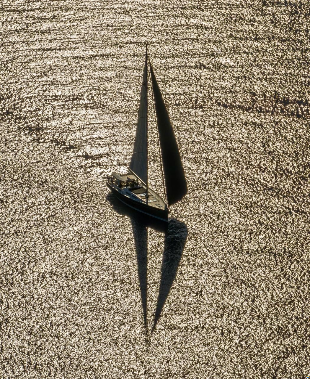 Hanse 588