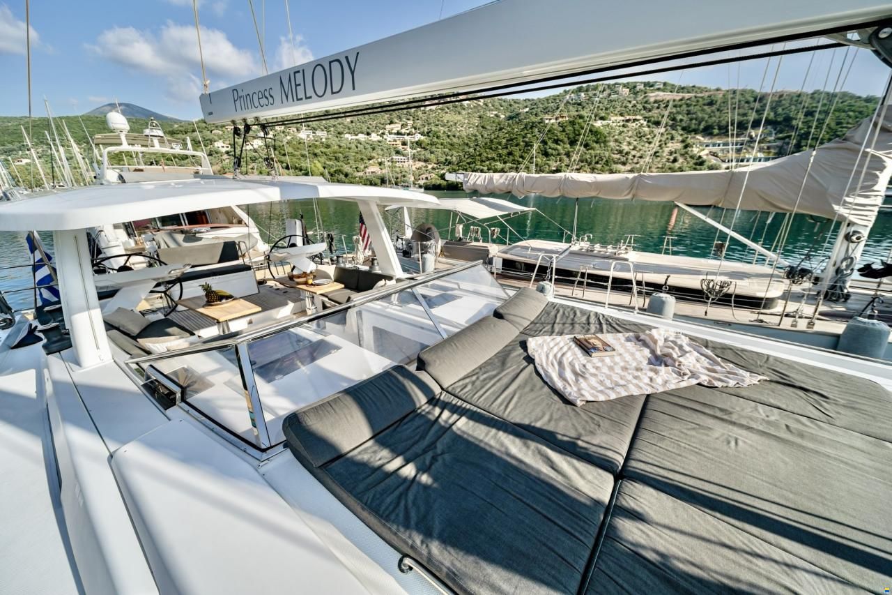 Hanse 588