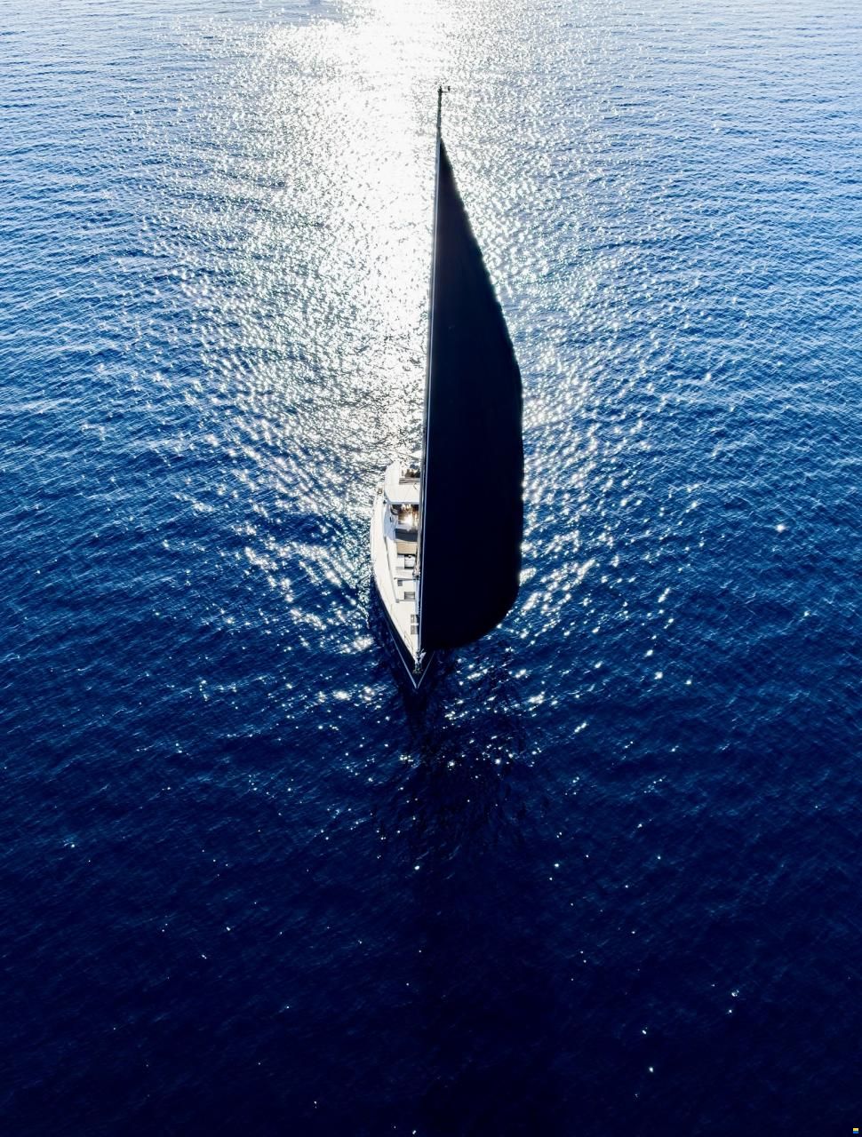 Hanse 588