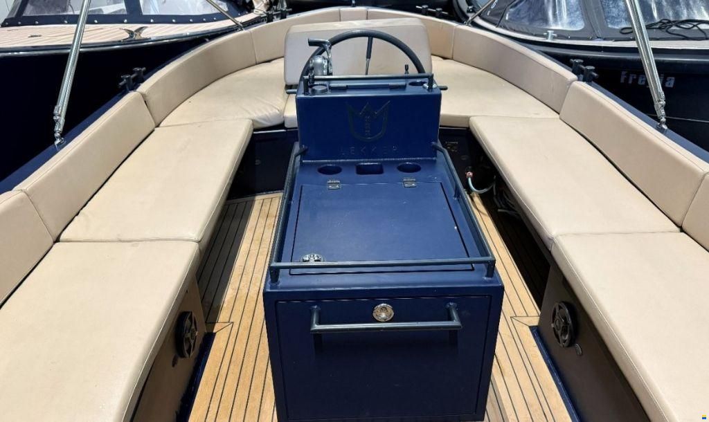 Damsko 750 Cabin