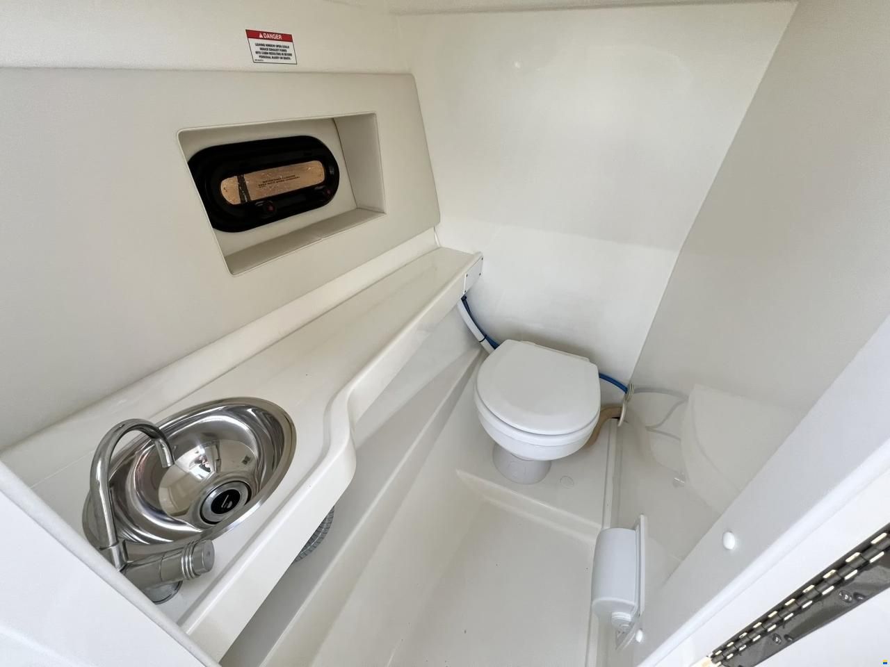 Sea Ray 250 SLX Europe