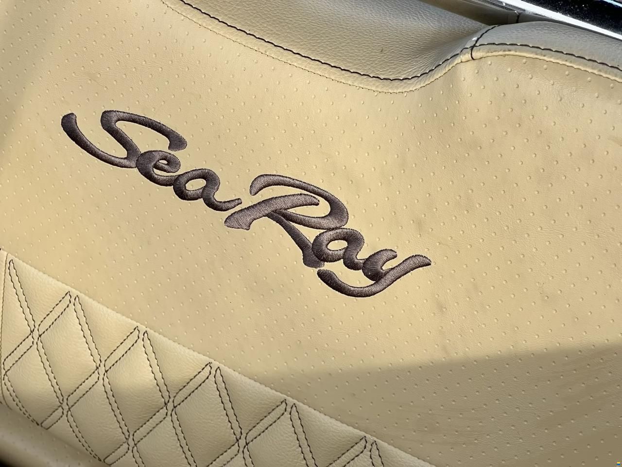 Sea Ray 250 SLX Europe