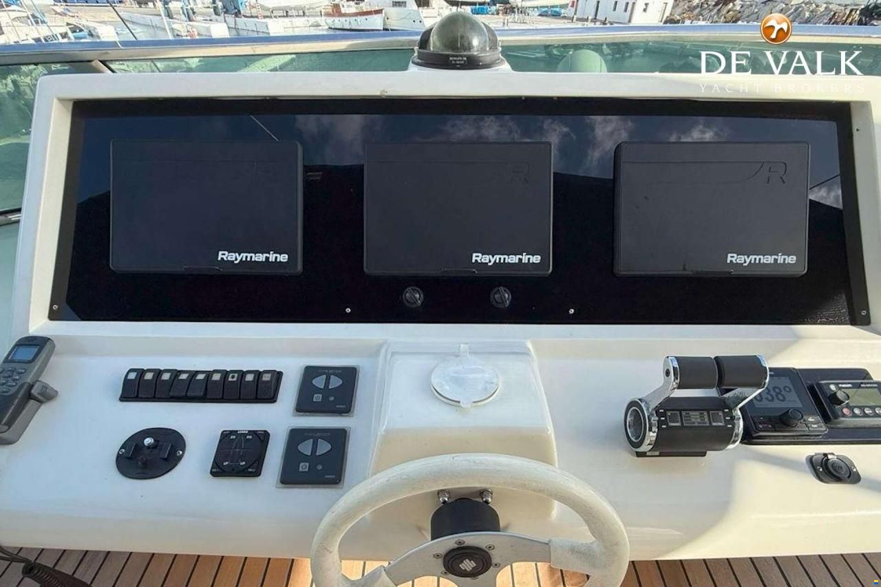 Astondoa 72 GLX