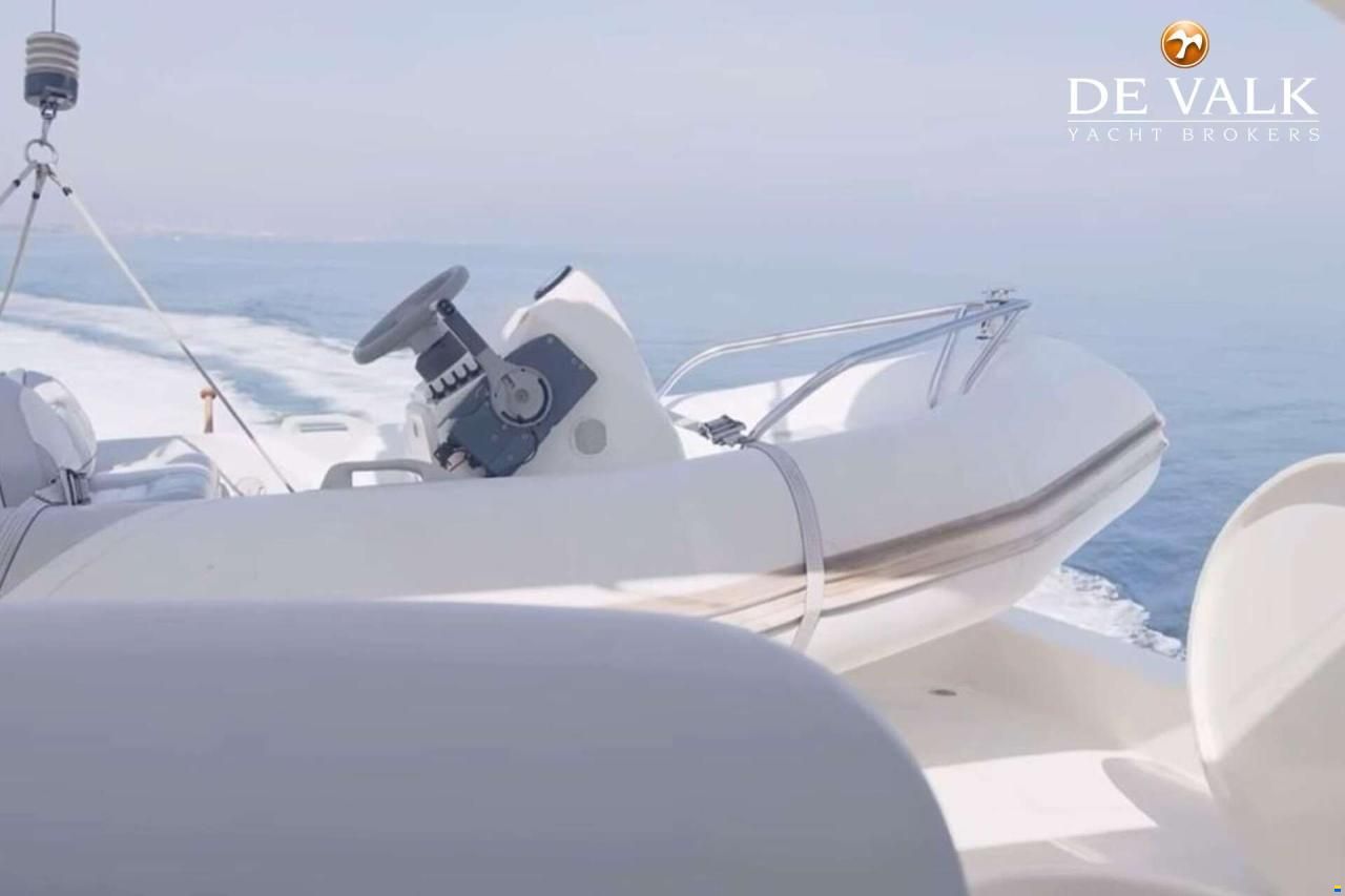 Astondoa 72 GLX