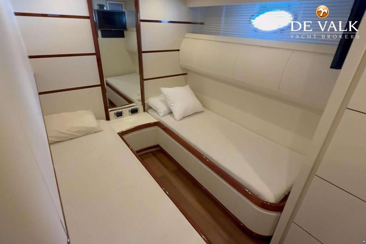 Astondoa 72 GLX