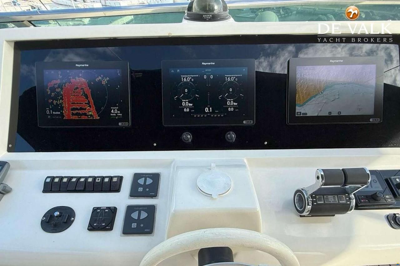 Astondoa 72 GLX